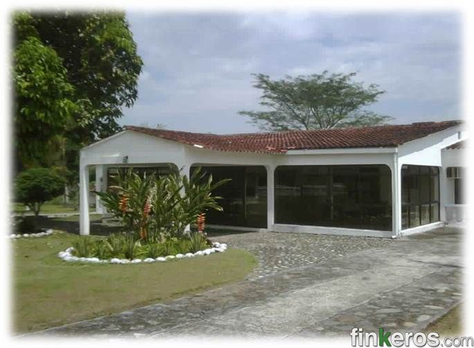 El Llano - Finca en Mariquita, Tolima